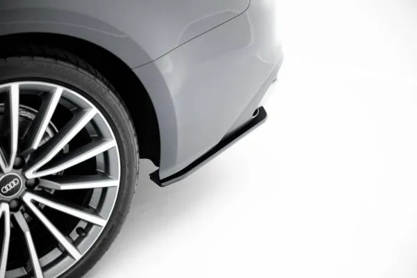Diffuser Street Pro Audi A5 F5 Facelift - Bilde 5