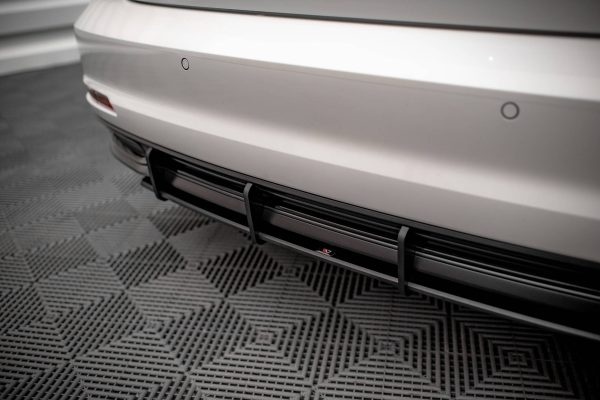 Diffuser Street Pro Audi A6 C8
