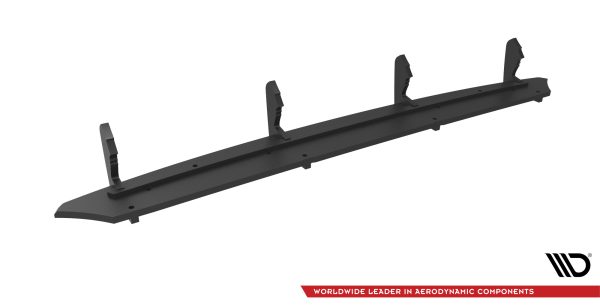 Diffuser Street Pro Audi A6 C8
