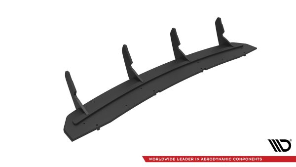 Diffuser Street Pro Audi A7 S-Line C7