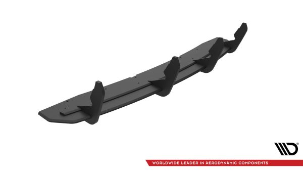 Diffuser Street Pro Audi A7 S-Line C7