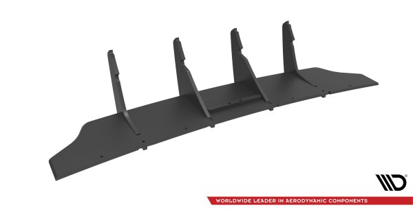 Diffuser Street Pro Audi RS3 Sedan 8Y