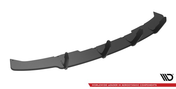 Diffuser Street Pro Audi RS4 B8