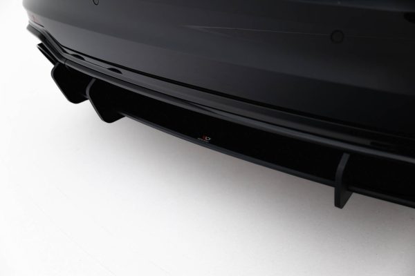 Diffuser Street Pro Audi RS5 Coupe / Sportback F5