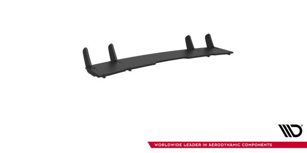 Diffuser Street Pro Audi RS5 Coupe / Sportback F5