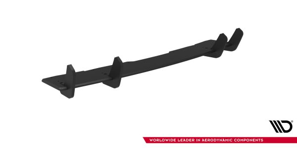 Diffuser Street Pro Audi RS5 Coupe / Sportback F5