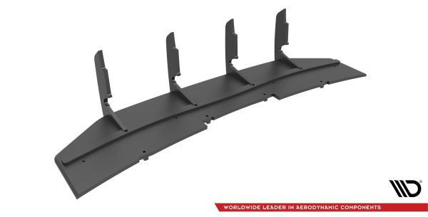 Diffuser Street Pro Audi RS5 F5 Facelift