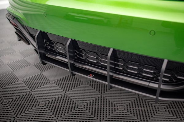 Diffuser Street Pro Audi RS5 F5 Facelift