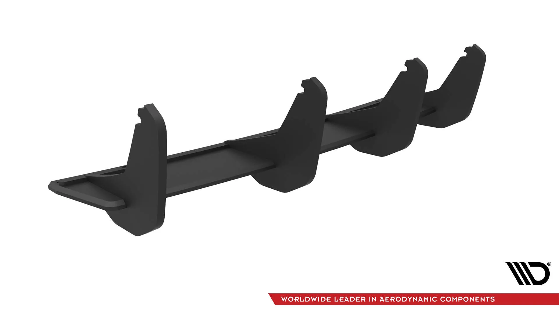 Diffuser Street Pro Audi S3 Sedan 8V - Bilde 6