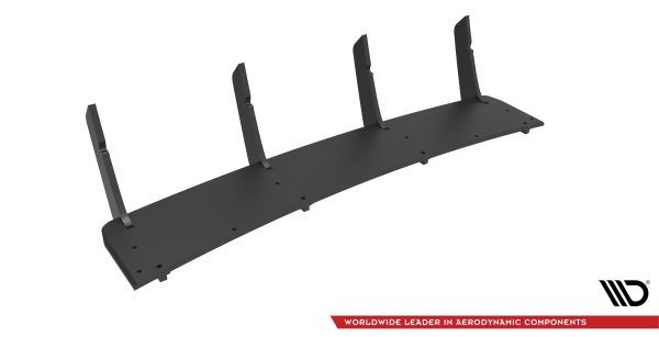 Diffuser Street Pro Audi S3 Sedan 8Y