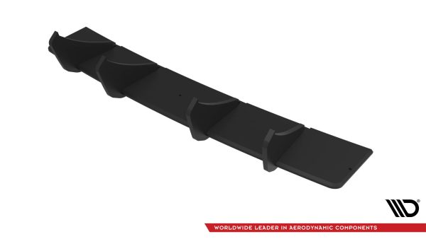 Diffuser Street Pro Audi S3 Sportback 8Y Facelift