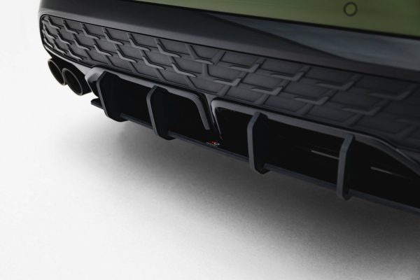 Diffuser Street Pro Audi S3 Sportback 8Y Facelift