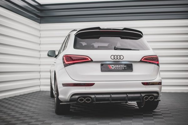 Diffuser Street Pro Audi SQ5 Mk1 (8R)