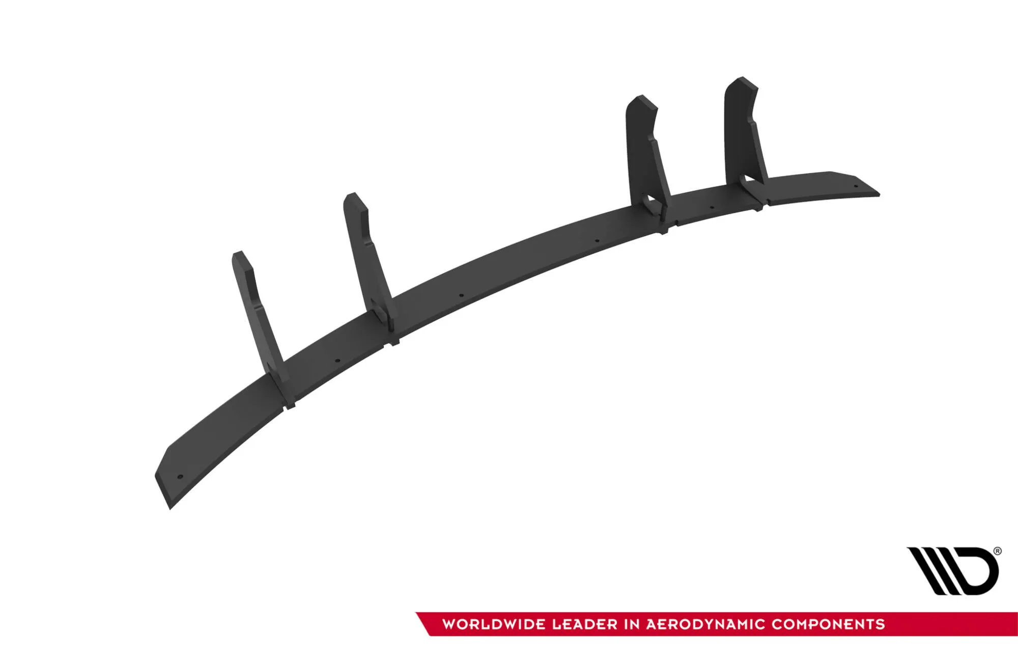 Diffuser Street Pro Audi TT S-Line 8J Facelift - Bilde 5