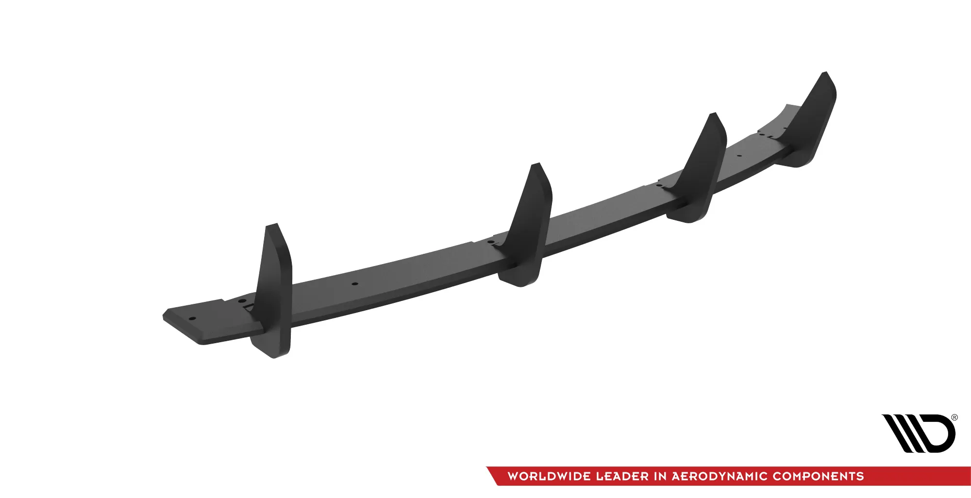 Diffuser Street Pro BMW 1 F20 - Bilde 4