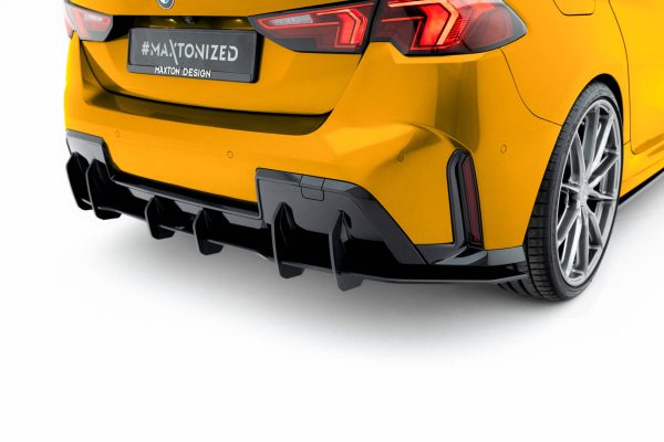 Diffuser Street Pro BMW 1 M-Pack F70