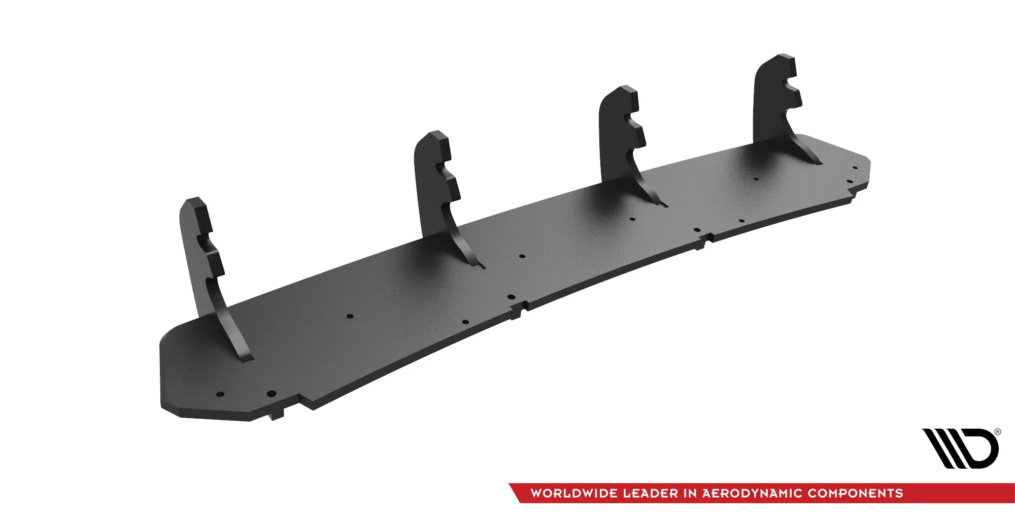 Diffuser Street Pro BMW 3 Coupe E46 - Bilde 5