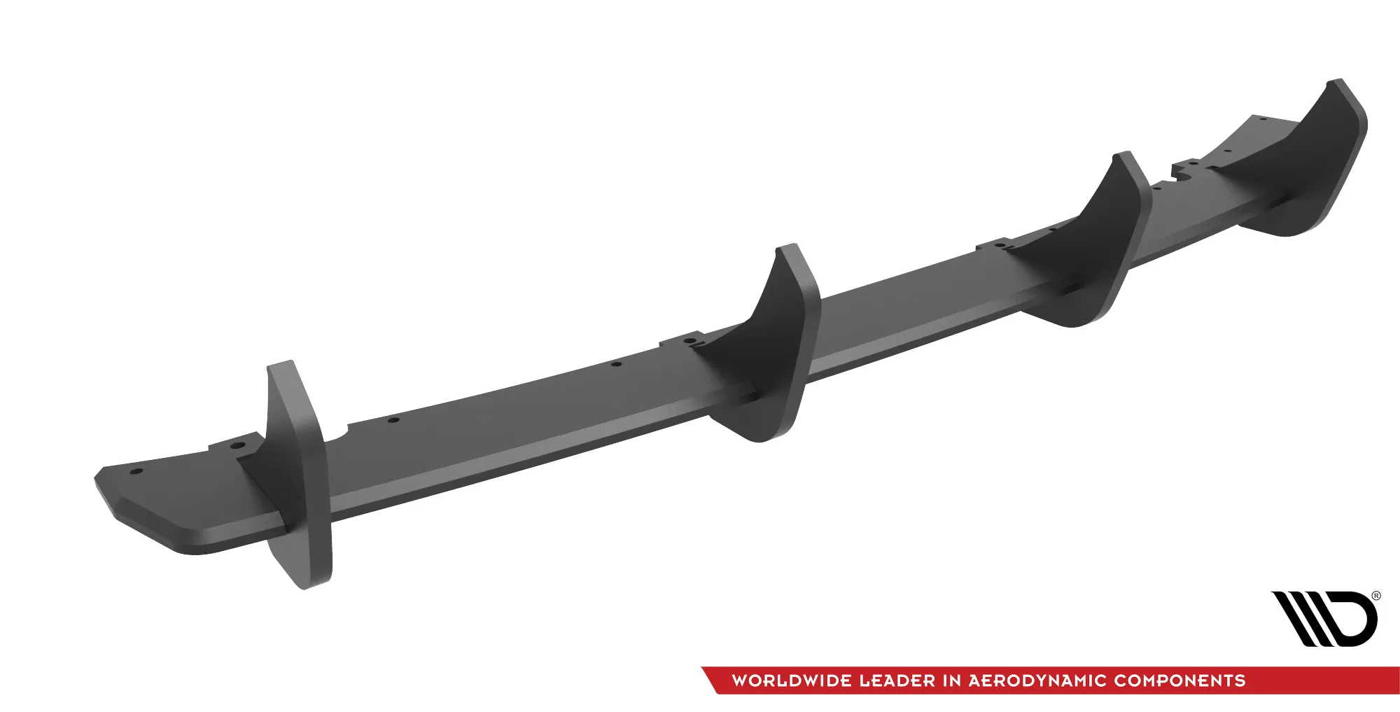 Diffuser Street Pro BMW 3 GT F34 - Bilde 5