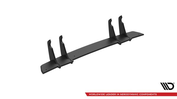 Diffuser Street Pro BMW 4 Gran Coupe M440i G26 - Bilde 7