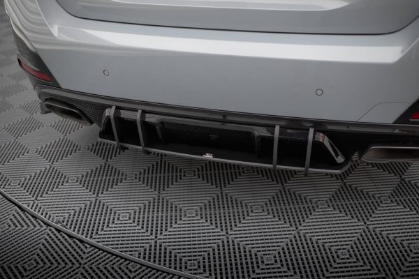 Diffuser Street Pro BMW 4 Gran Coupe M440i G26 - Bilde 3