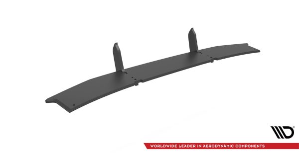 Diffuser Street Pro BMW 8 Gran Coupe M-Pack G16