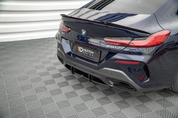 Diffuser Street Pro BMW 8 Gran Coupe M-Pack G16