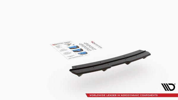 Diffuser Street Pro BMW M135i F20