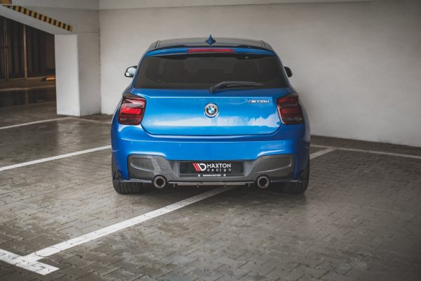 Diffuser Street Pro BMW M135i F20