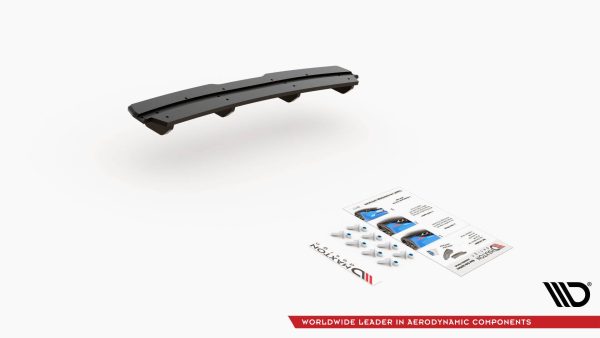 Diffuser Street Pro BMW M135i F20