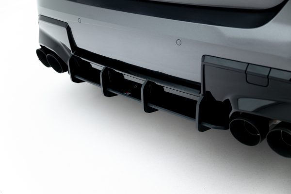 Diffuser Street Pro BMW M135i F70