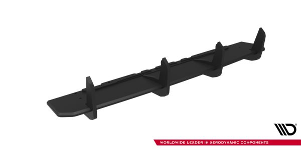 Diffuser Street Pro BMW M135i F70
