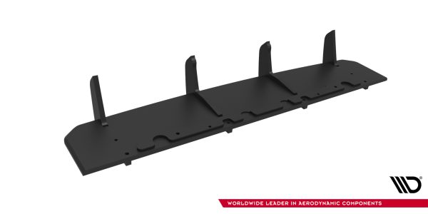 Diffuser Street Pro BMW M135i F70
