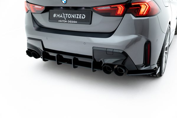Diffuser Street Pro BMW M135i F70