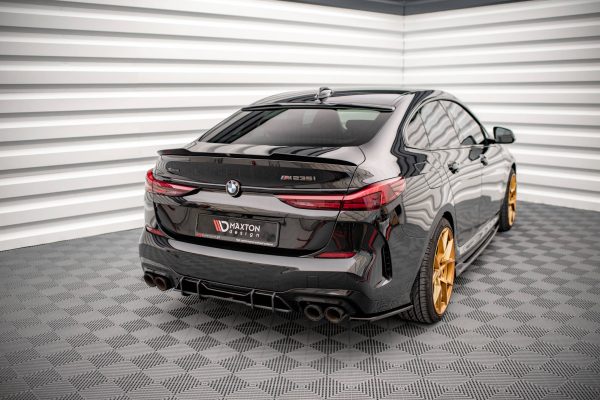 Diffuser Street Pro BMW M235i Gran Coupe F44