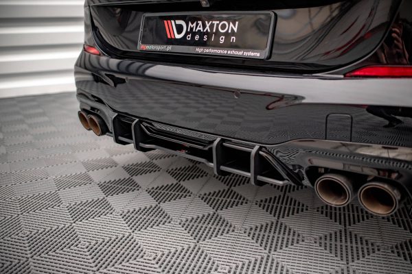 Diffuser Street Pro BMW M235i Gran Coupe F44