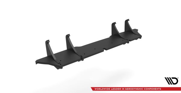 Diffuser Street Pro BMW M235i Gran Coupe F44
