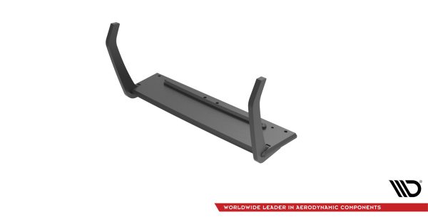 Diffuser Street Pro BMW M3 G80