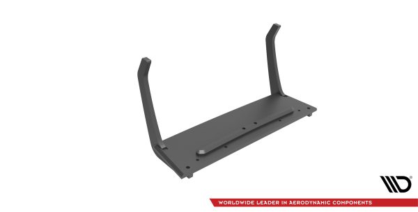 Diffuser Street Pro BMW M3 G80