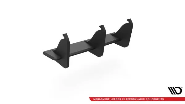 Diffuser Street Pro BMW M4 F82 - Bilde 3
