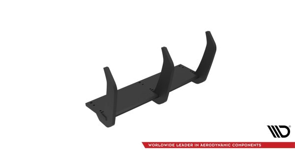 Diffuser Street Pro BMW M4 G82