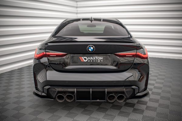 Diffuser Street Pro BMW M4 G82