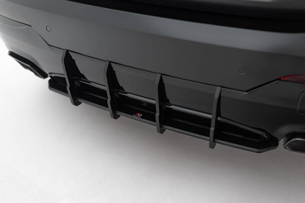 Diffuser Street Pro BMW M440i G22 / G23 / G22 Facelift / G23 Facelift