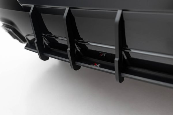 Diffuser Street Pro BMW M440i G22 / G23 / G22 Facelift / G23 Facelift