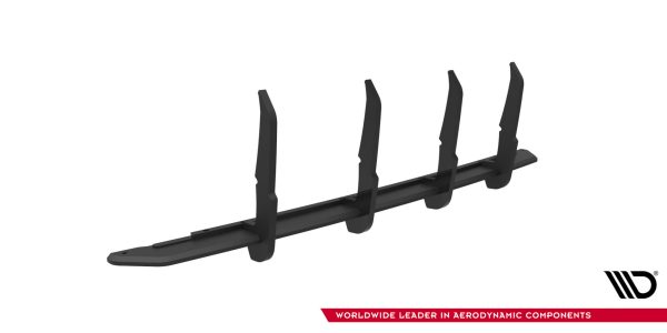 Diffuser Street Pro BMW M440i G22 / G23 / G22 Facelift / G23 Facelift