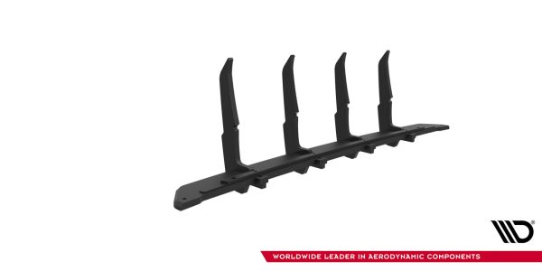Diffuser Street Pro BMW M440i G22 / G23 / G22 Facelift / G23 Facelift