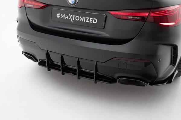 Diffuser Street Pro BMW M440i G22 / G23 / G22 Facelift / G23 Facelift