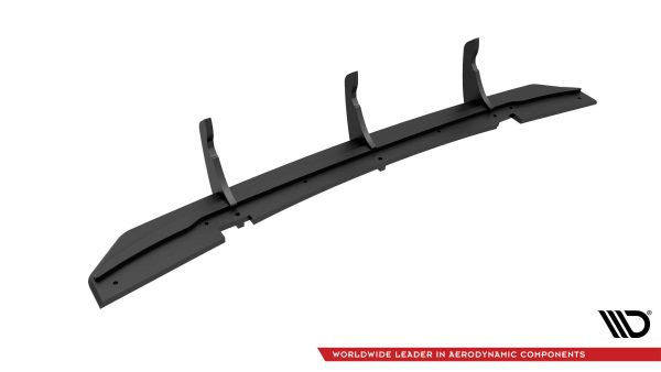 Diffuser Street Pro BMW X3 G01