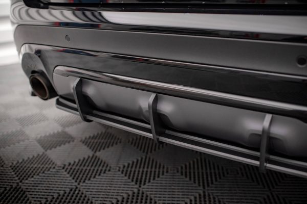 Diffuser Street Pro BMW X3 G01