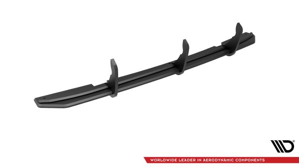 Diffuser Street Pro BMW X3 G01