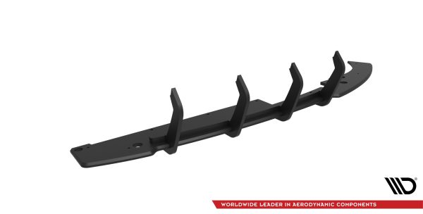 Diffuser Street Pro BMW X3 M-Pack F25